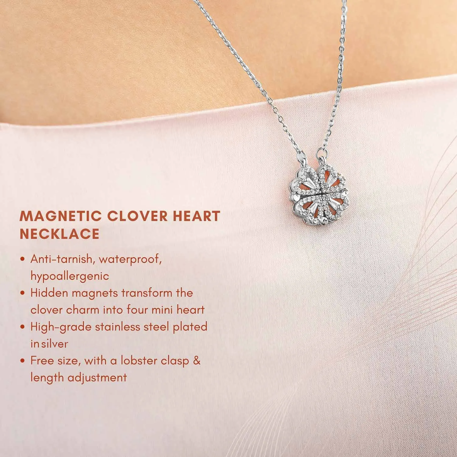 With Love Gift Hampers for Her