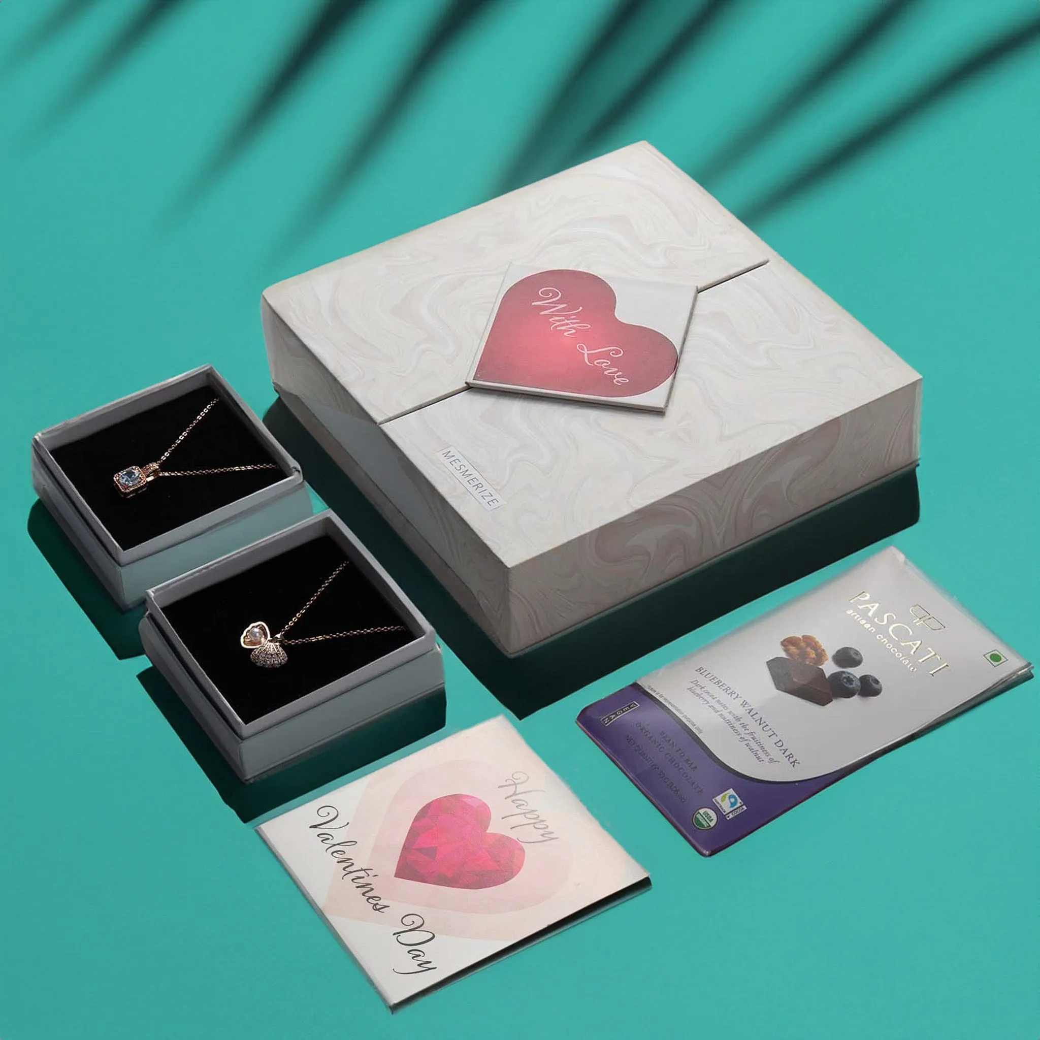 With Love Gift Hampers for Her