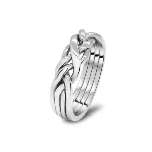 Womens Platinum 4CW-L