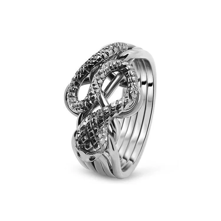 Womens Platinum 5RS-L