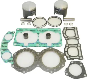WSM 010-827-11P Complete Top End Kit
