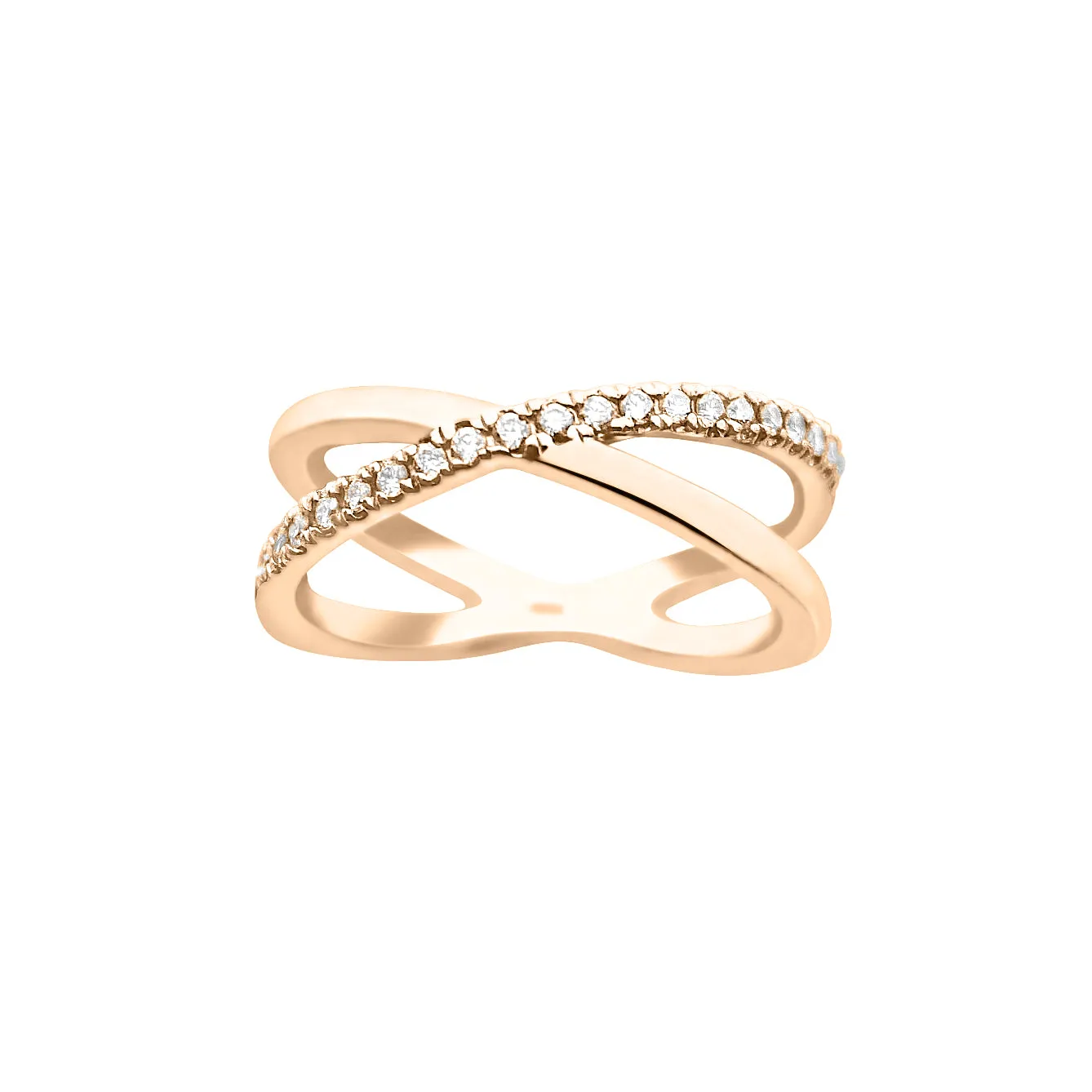 X Ring